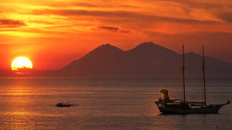 When Should You Go to Labuan Bajo and Komodo?