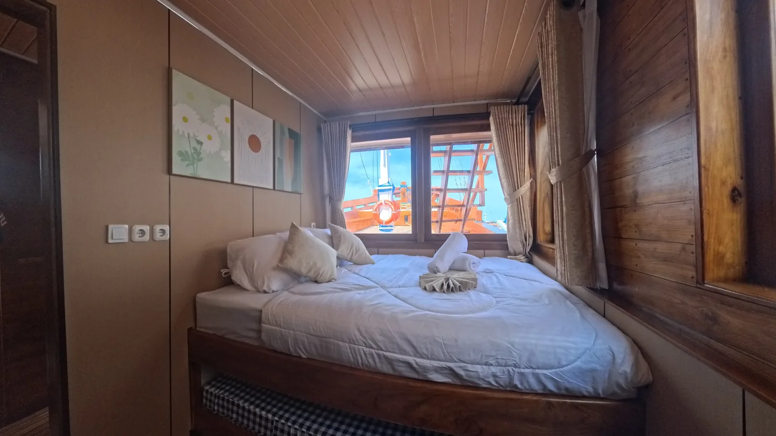 Arfisyana 2, Deluxe Boat (photo 5)