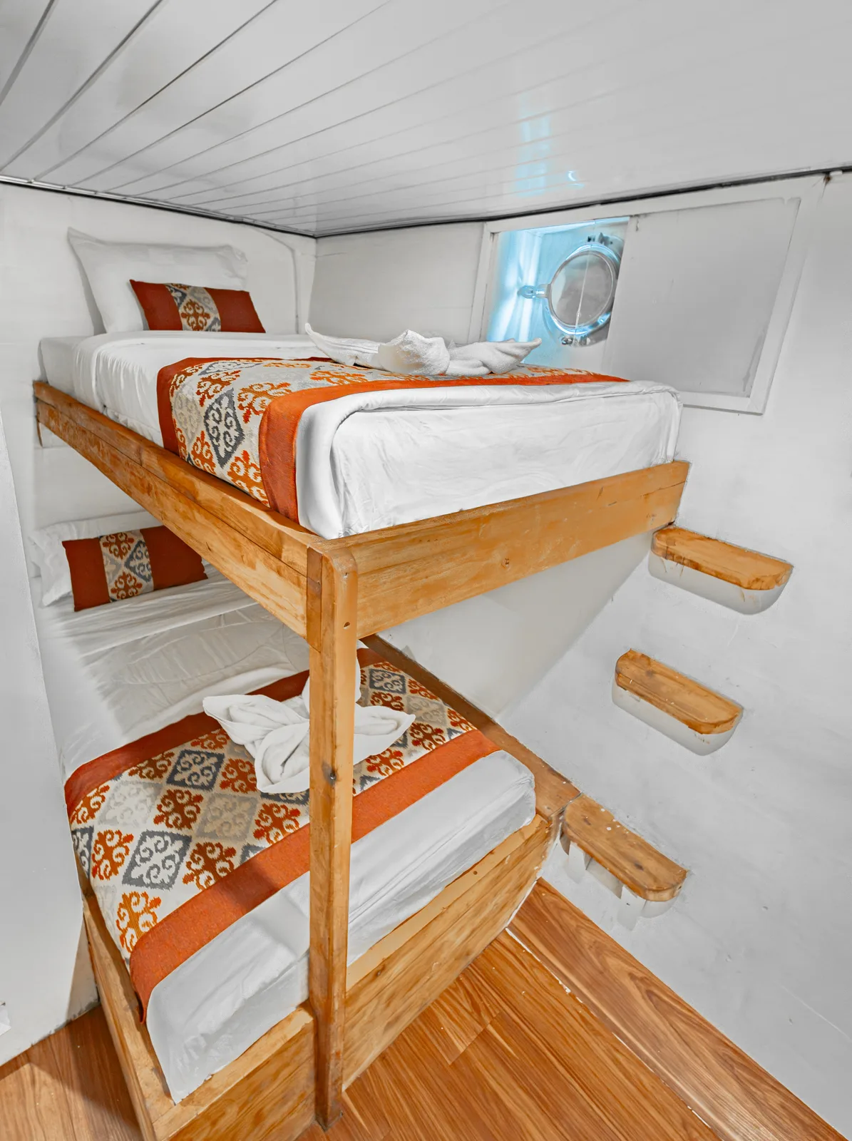 Superior Cabin Magika