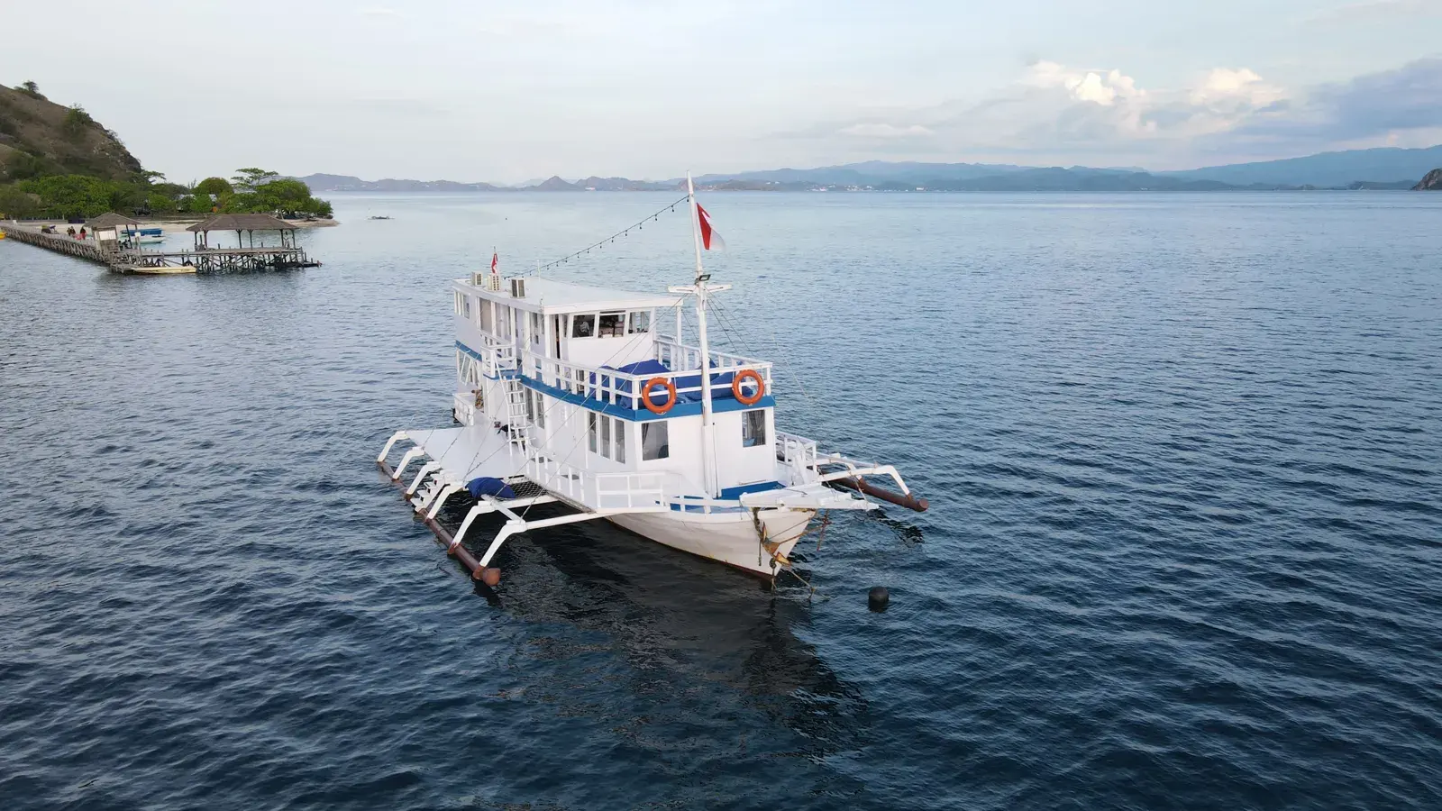 Osiana Alo, Kapal Superior (foto 5)