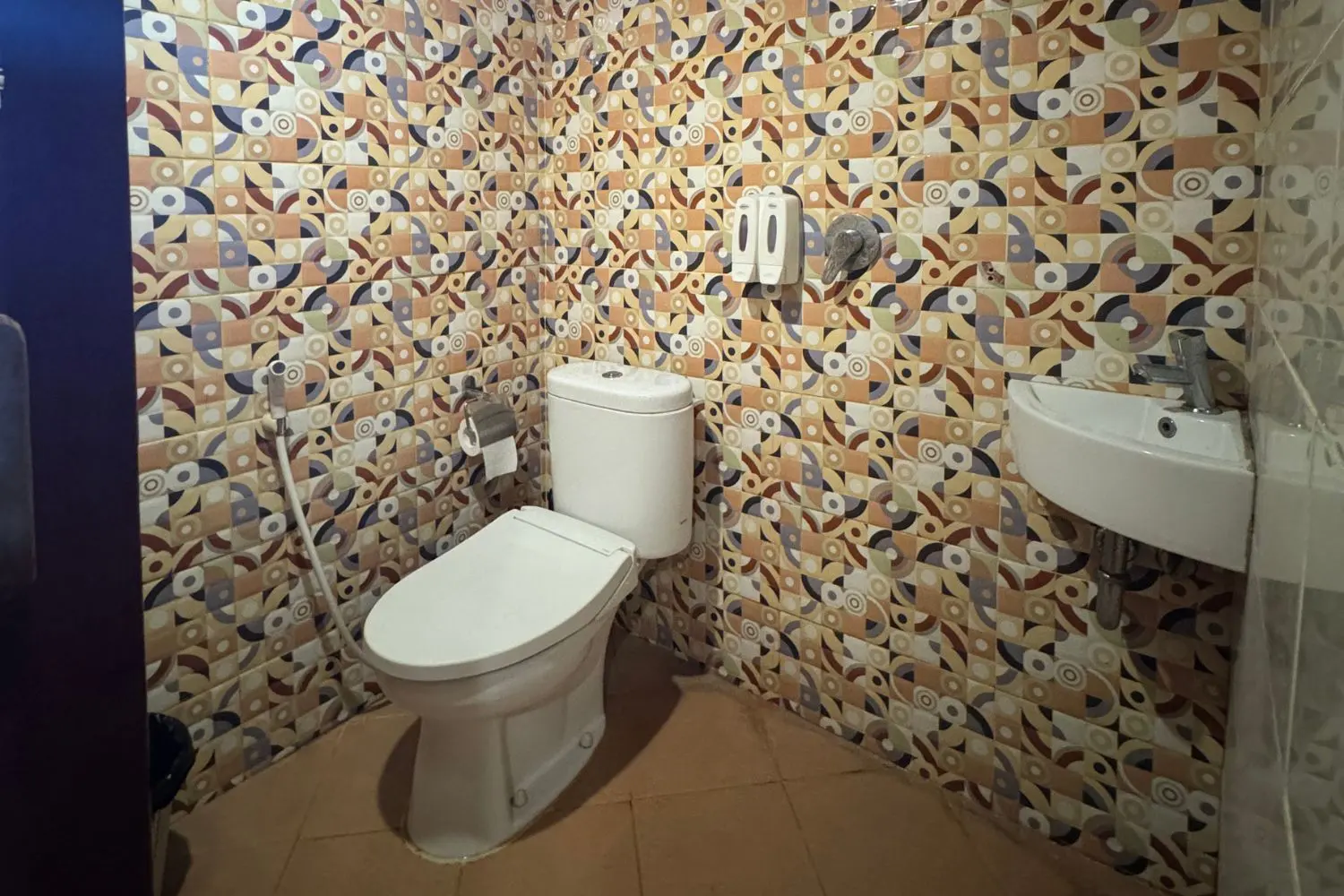 Radea, Kapal Luxury (foto 5)