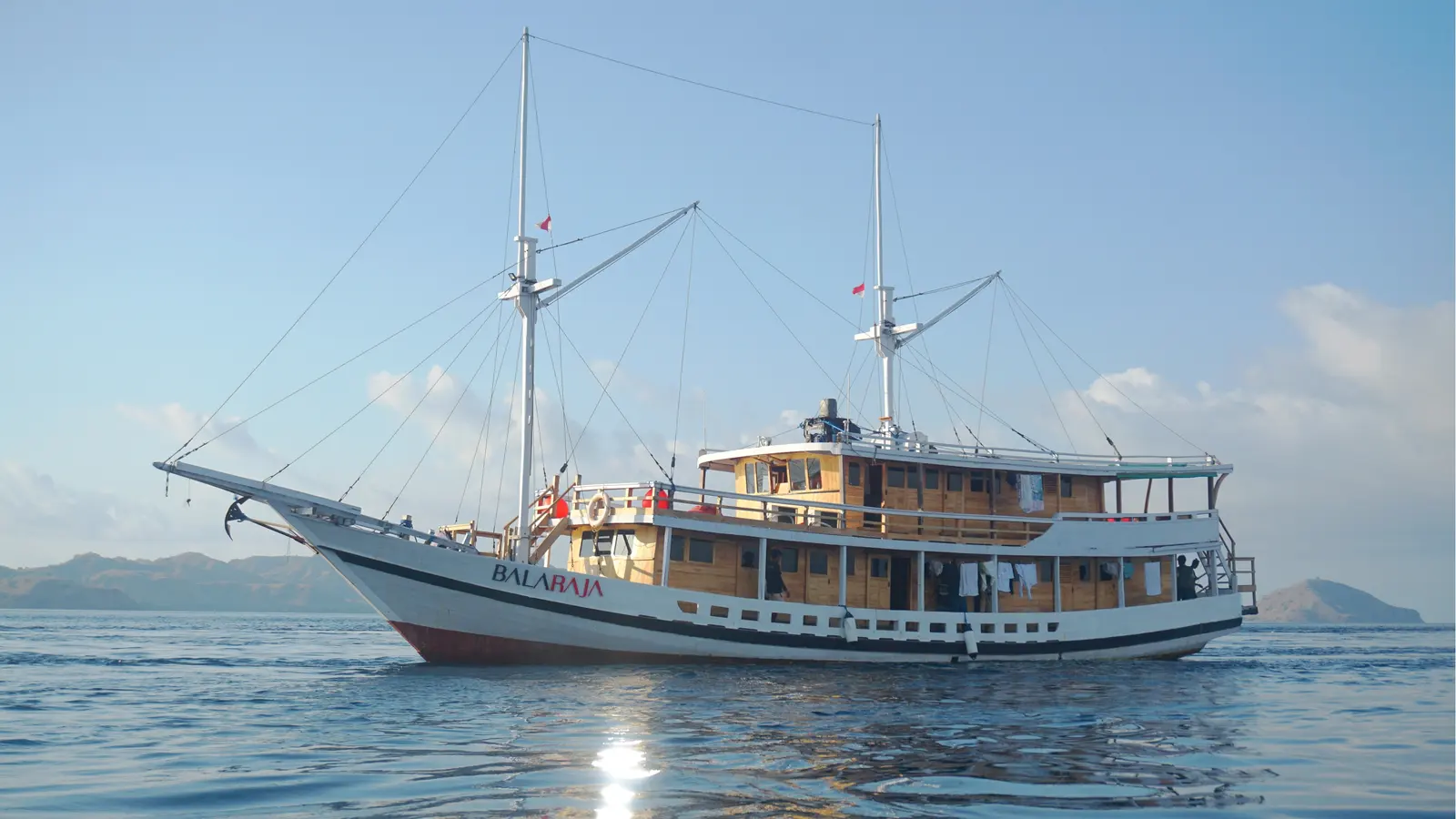Balaraja, Kapal Superior (foto 1)
