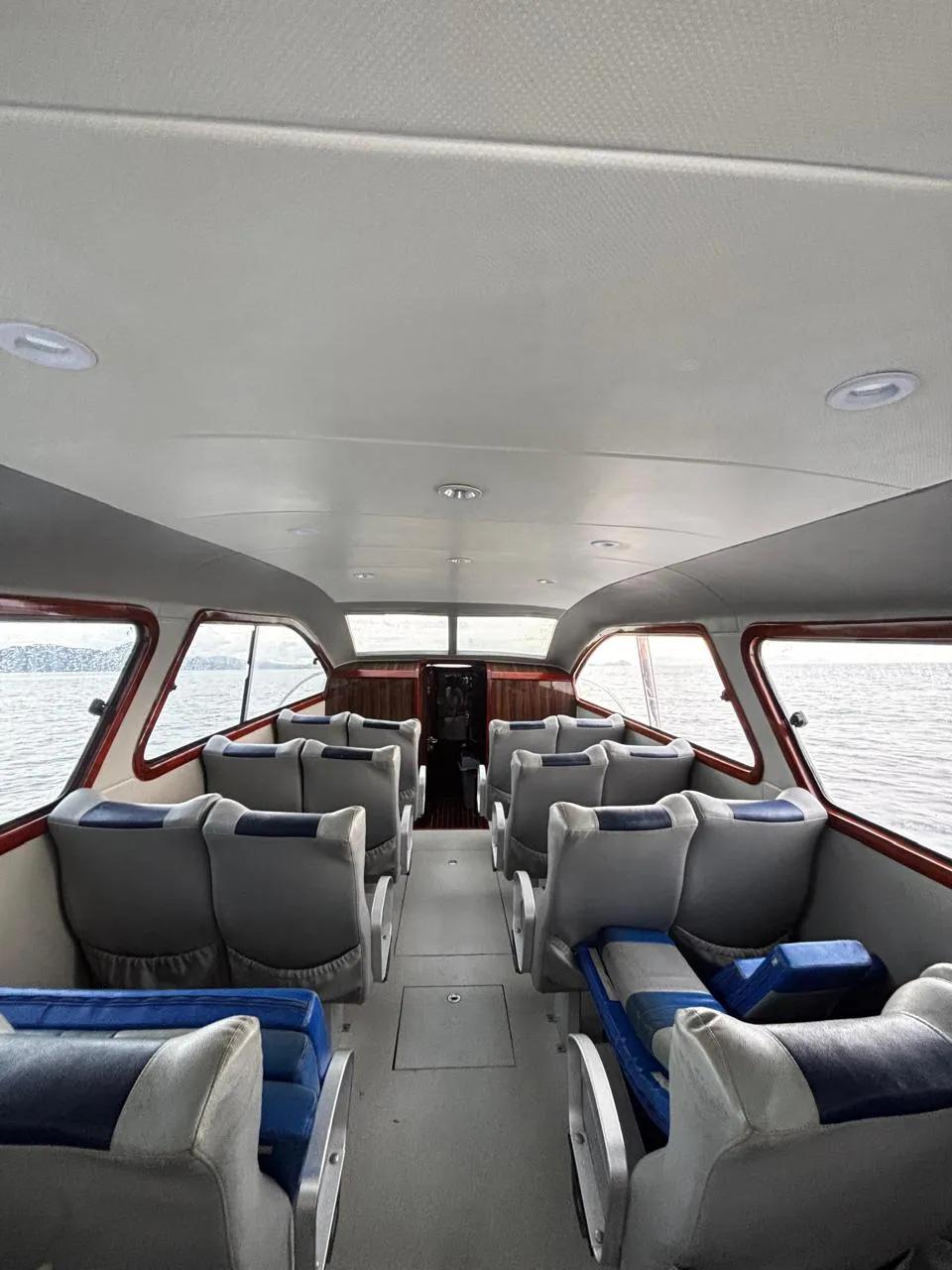 Kursi East Cruise
