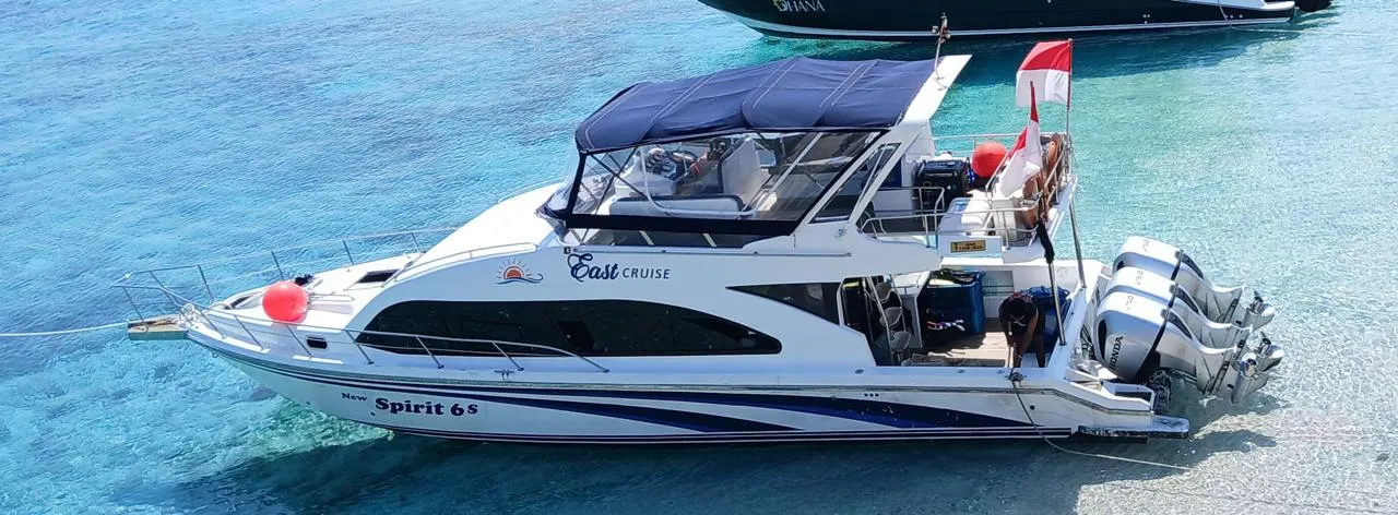 East Cruise