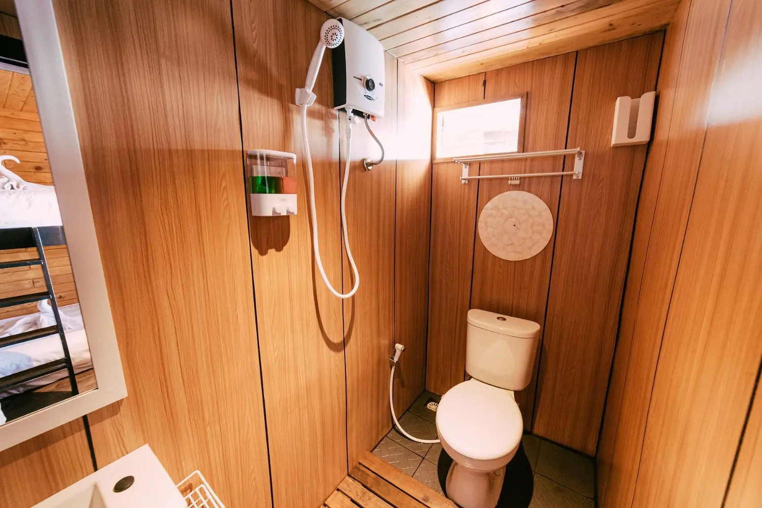 Ocean Pro 2, Kapal Luxury (foto 5)