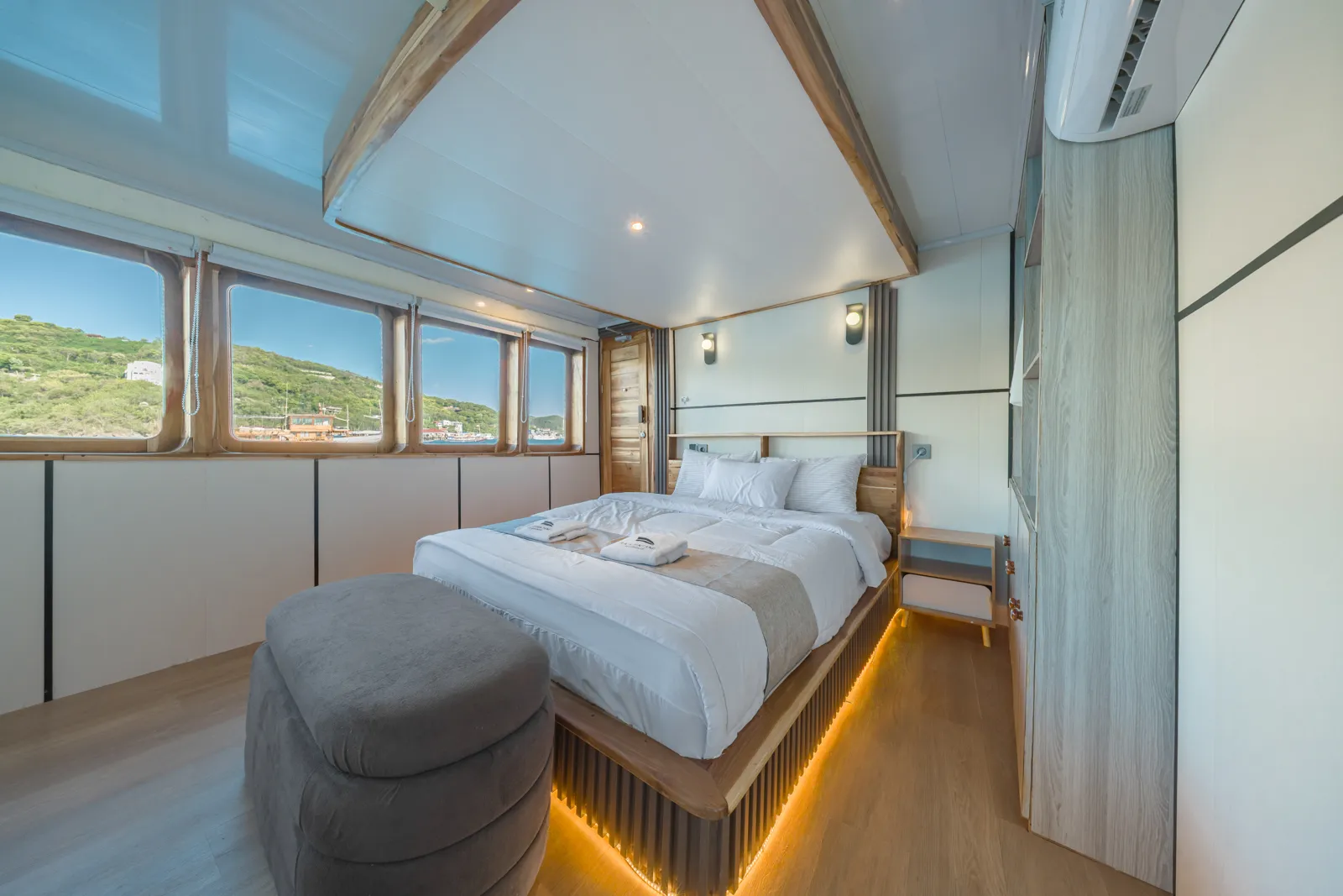 Master Cabin Middle di bot Raja Bintang 03