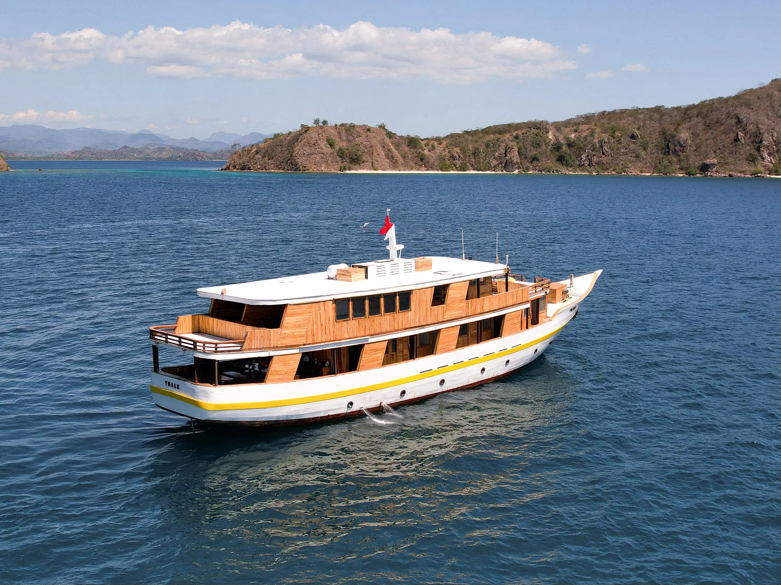 Vhalé Liveaboard