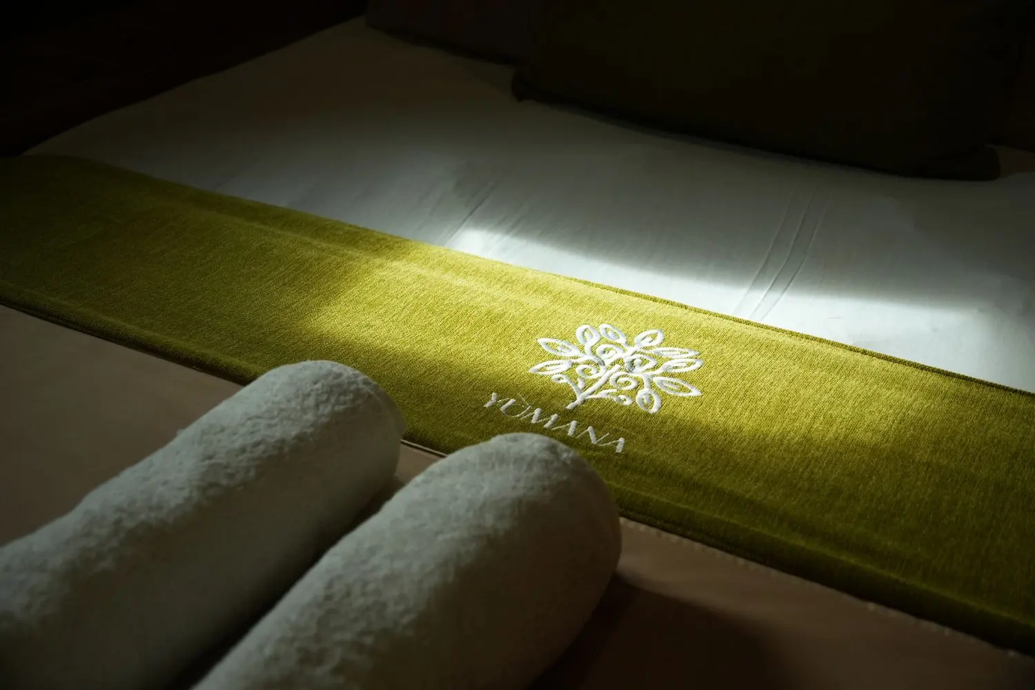 Yumana, Kapal Luxury (foto 3)